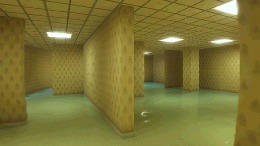   Liminal Exit