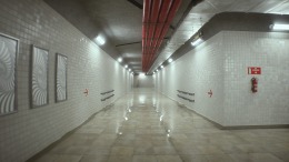  Liminal Exit
