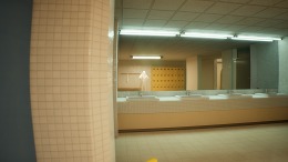   Liminal Exit