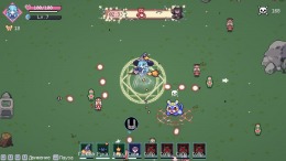  Little Witch Survivors