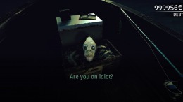   Loan Shark