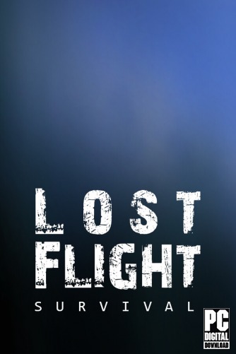 Lost Flight: Survival скачать торрентом