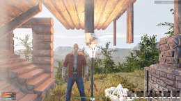   Lost Flight: Survival