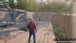  Lost Flight: Survival