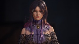  Lost Soul Aside