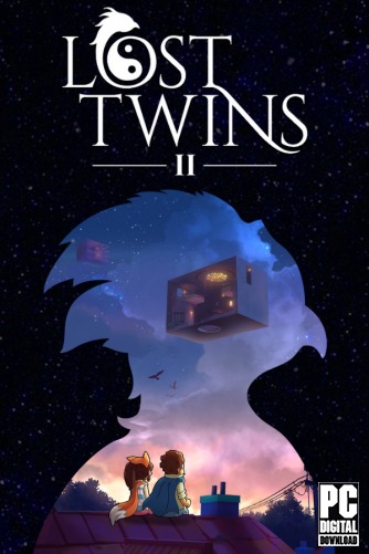 Lost Twins 2  