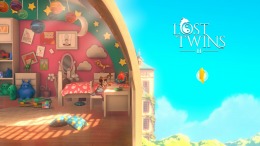   Lost Twins 2