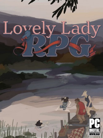 Lovely Lady RPG скачать торрентом
