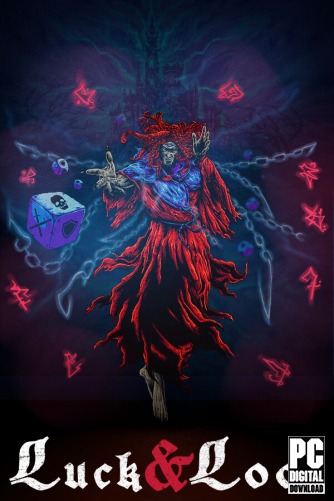 Luck & Loot  