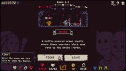  Luck & Loot