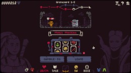   Luck & Loot