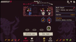 Luck & Loot 