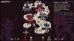   Luck & Loot