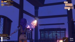 Magic Inn  