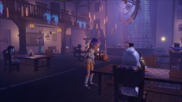  Magic Inn