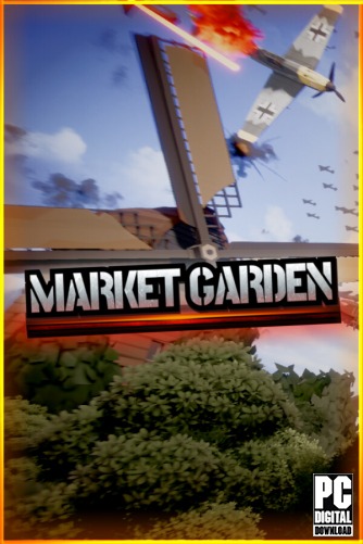 MARKET GARDEN скачать торрентом