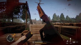  MARKET GARDEN
