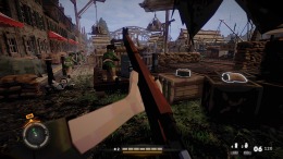   MARKET GARDEN