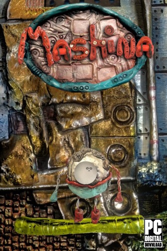 Mashina скачать торрентом