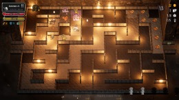  Maze Keeper