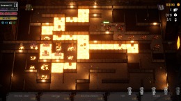 Maze Keeper 