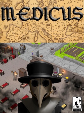 Medicus скачать торрентом