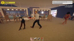 Miami Hotel Simulator  PC