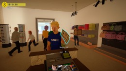  Miami Hotel Simulator