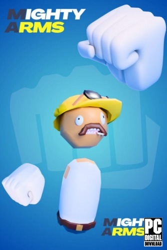 Mighty Arms скачать торрентом