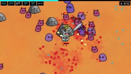   Mining Survivors