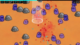  Mining Survivors