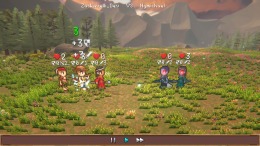  Mirror Throne: Auto Battler