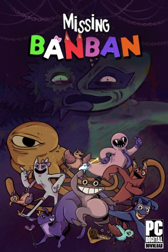 Missing Banban  