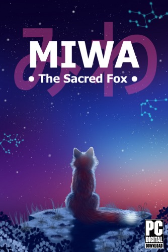 Miwa: The Sacred Fox скачать торрентом