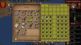 Monarch : Medieval Remastered  