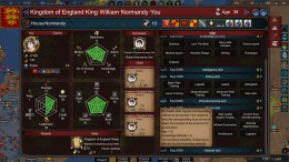  Monarch : Medieval Remastered