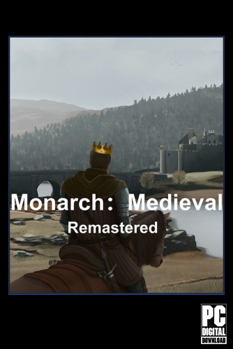 Monarch : Medieval Remastered  