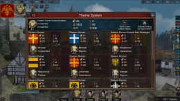 Monarch : Medieval Remastered  PC