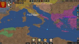   Monarch : Medieval Remastered