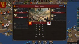 Monarch : Medieval Remastered 