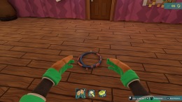 Monster Mop Up  PC