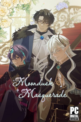 Moondusk Masquerade скачать торрентом