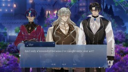 Moondusk Masquerade  PC