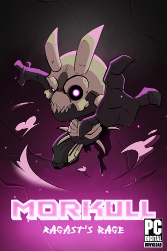 Morkull Ragast's Rage скачать торрентом