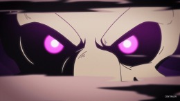  Morkull Ragast's Rage
