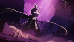 Morkull Ragast's Rage  PC