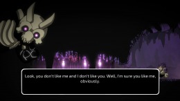   Morkull Ragast's Rage