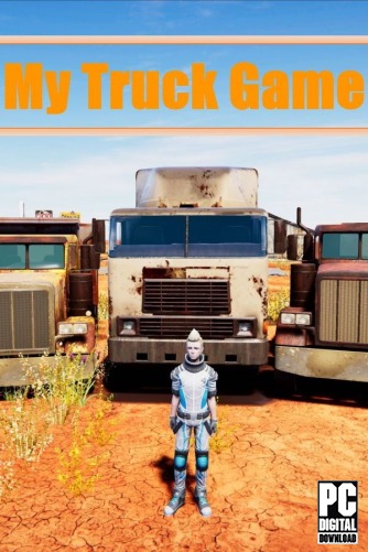 My Truck Game скачать торрентом