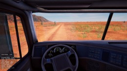  My Truck Game