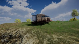 My Truck Game  PC